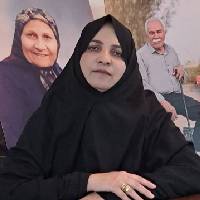 محبوبه جلالی